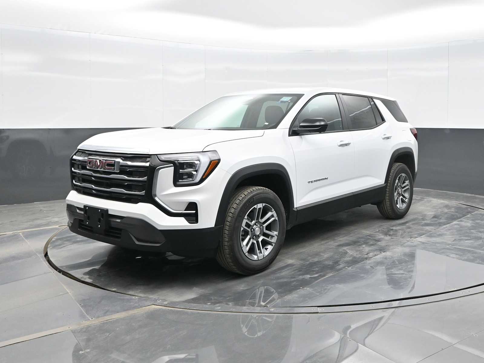 2026 GMC Terrain Elevation's photo