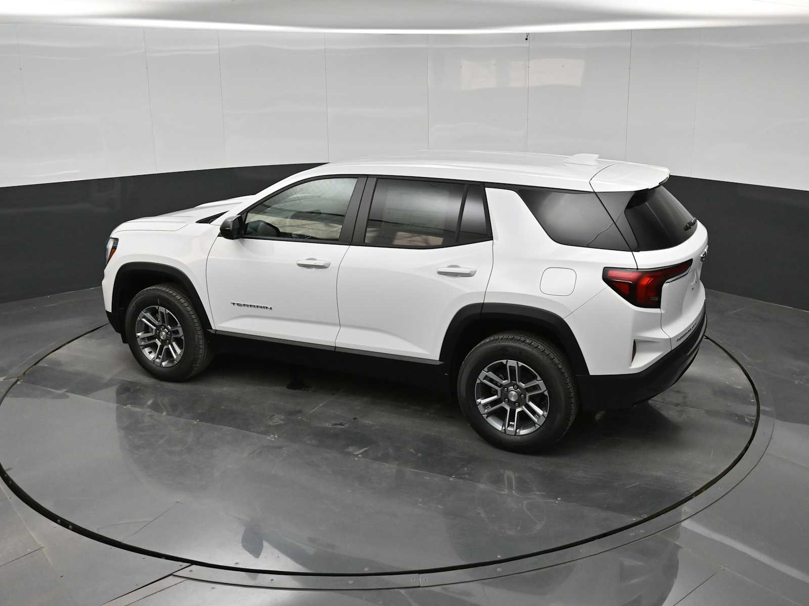 2027 GMC Terrain Elevation - Photo 31
