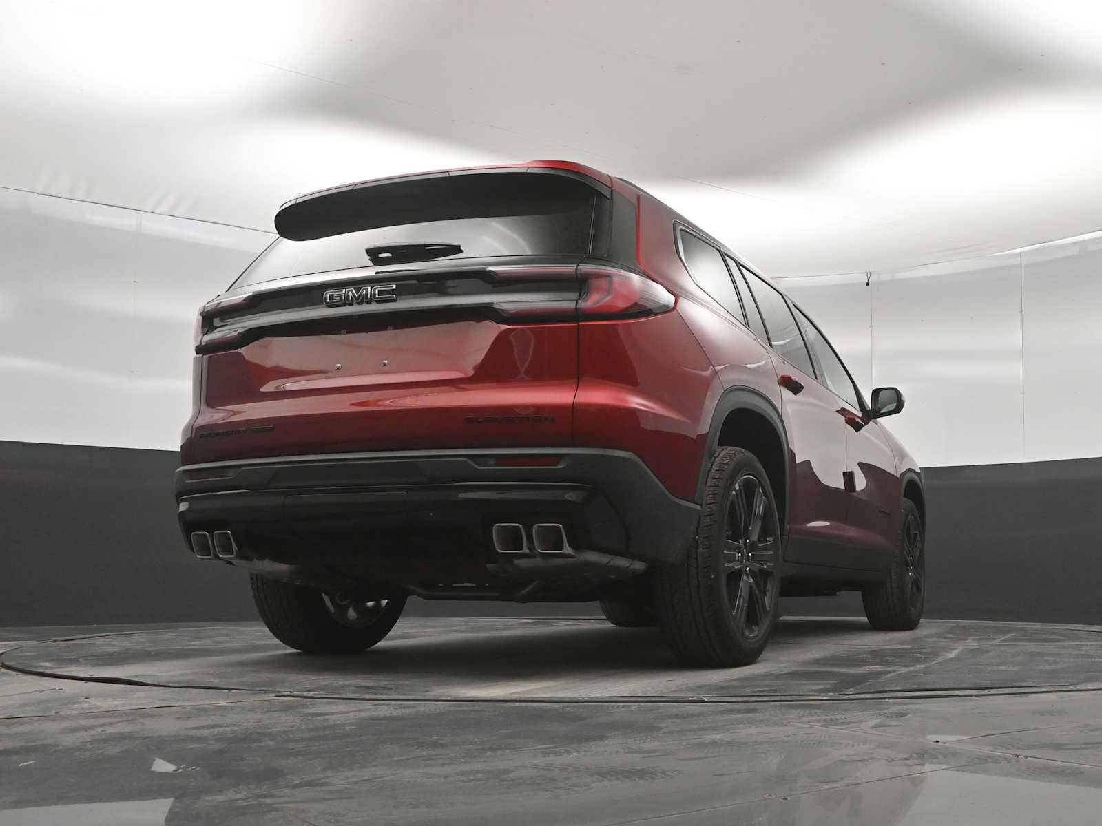 2026 GMC Acadia Elevation - Photo 37