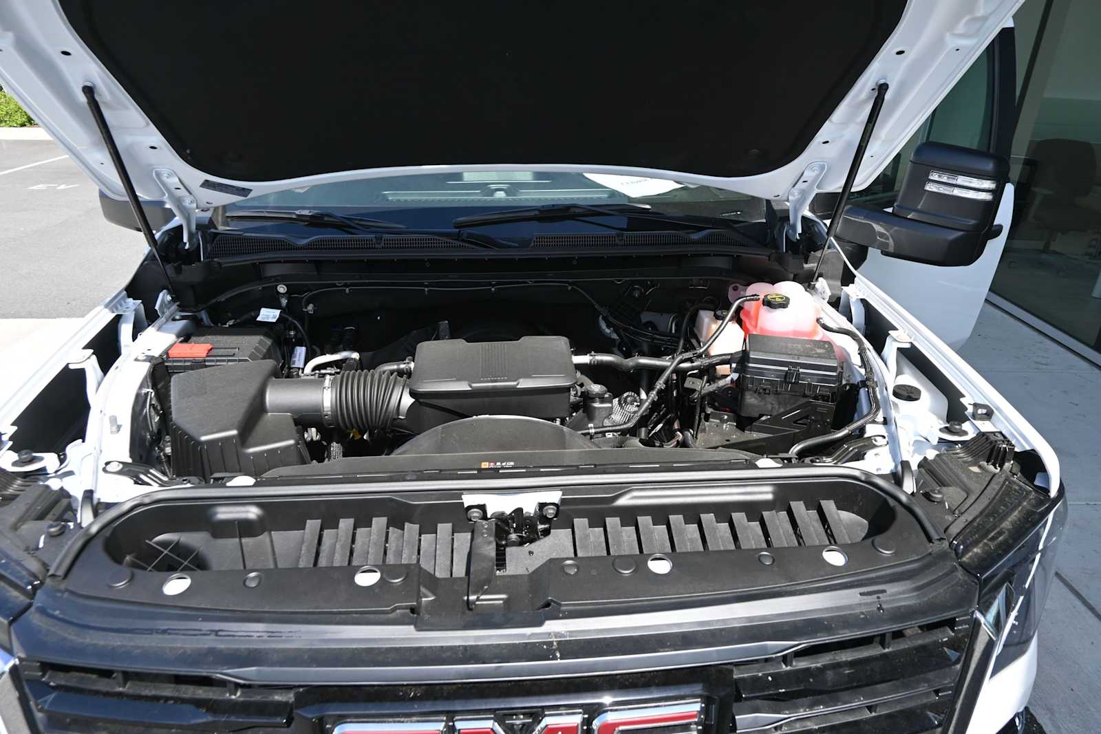 2026 GMC Sierra 2500HD Pro - Photo 26