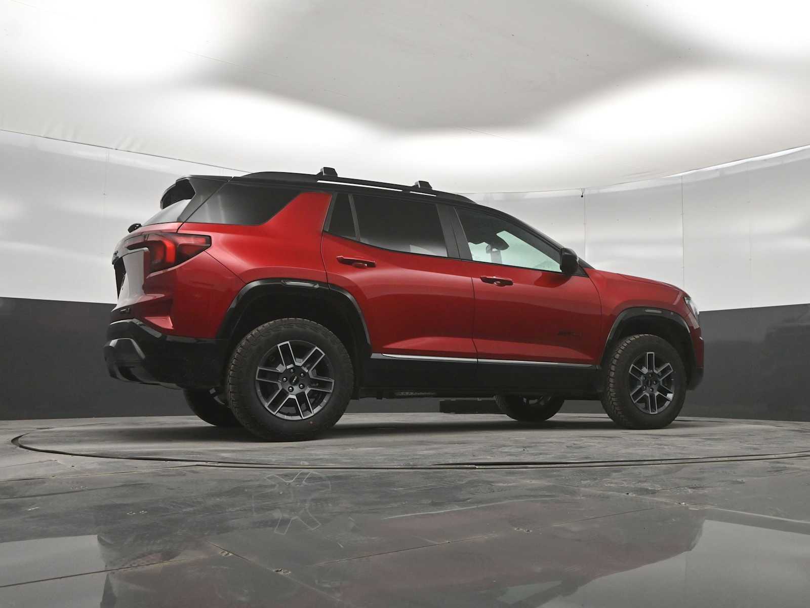 2027 GMC Terrain AT4 - Photo 37