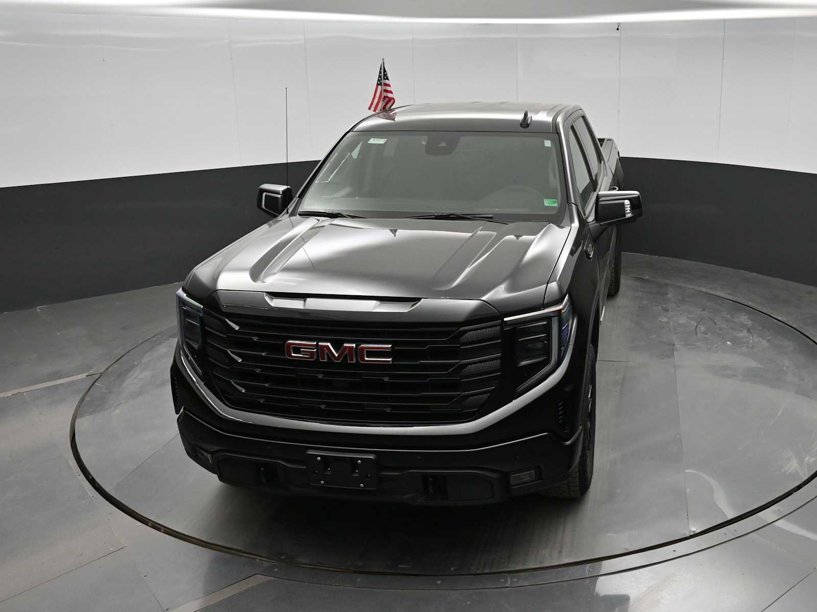 2026 GMC Sierra 1500 Elevation - Photo 25