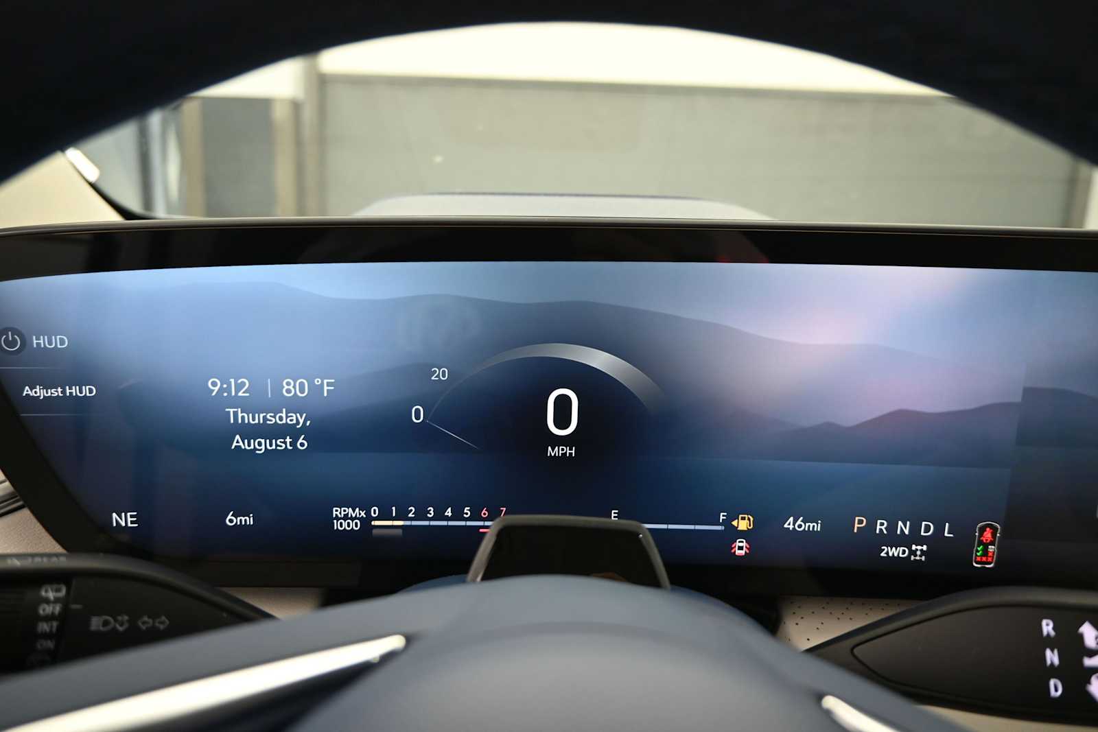 2026 Buick Enclave Avenir - Photo 18