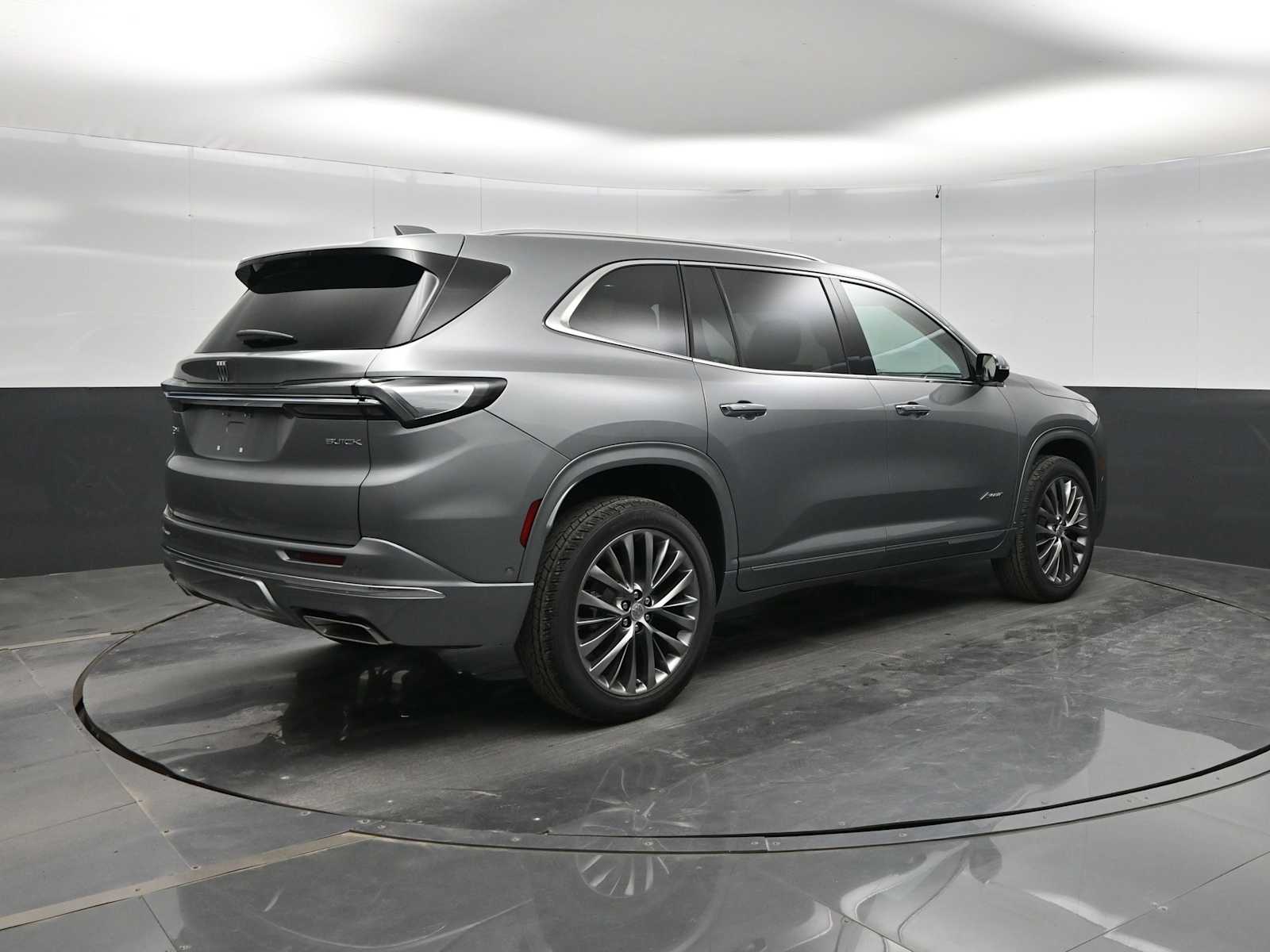 2026 Buick Enclave Avenir - Photo 7