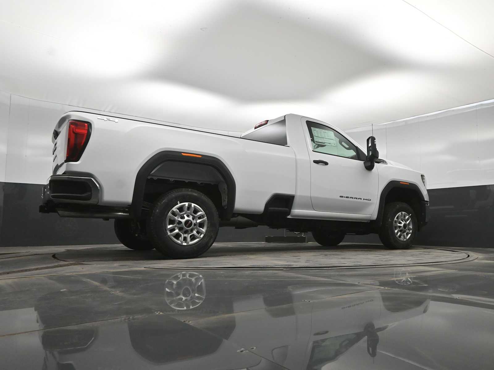 2026 GMC Sierra 2500HD Pro - Photo 33