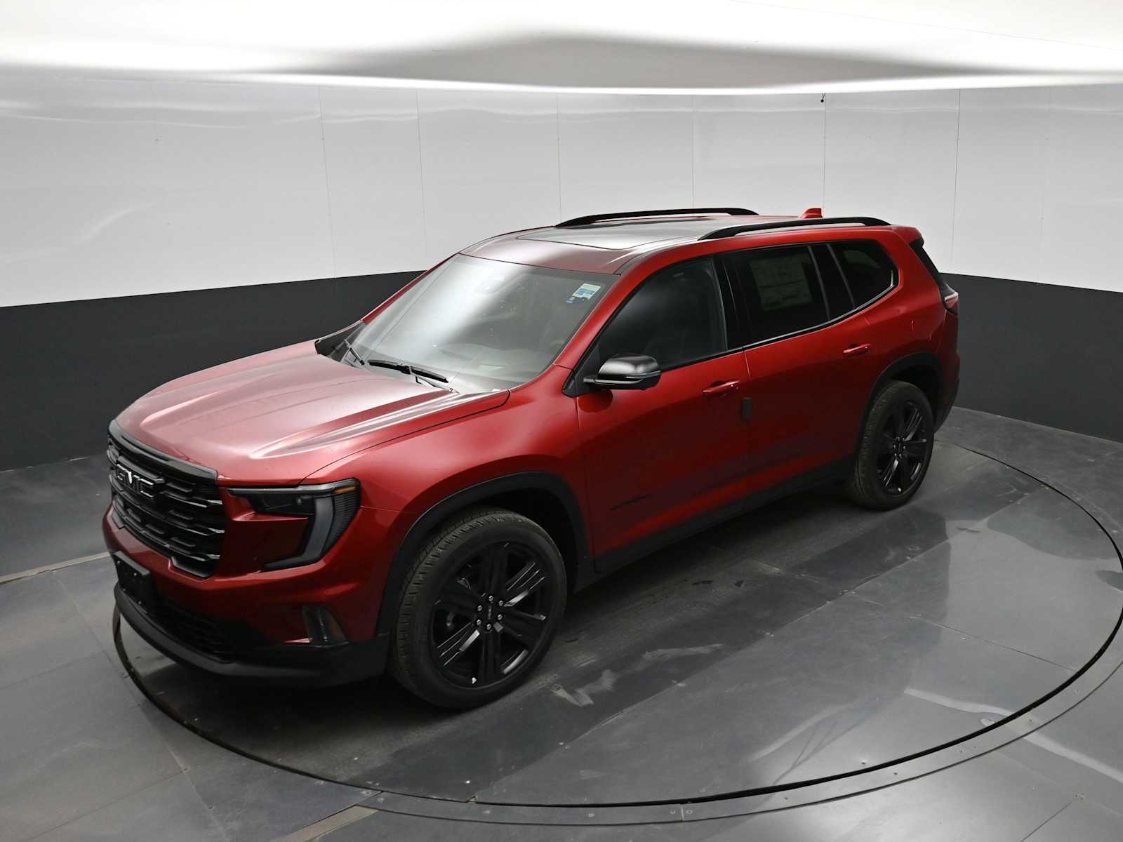 2026 GMC Acadia Elevation - Photo 27