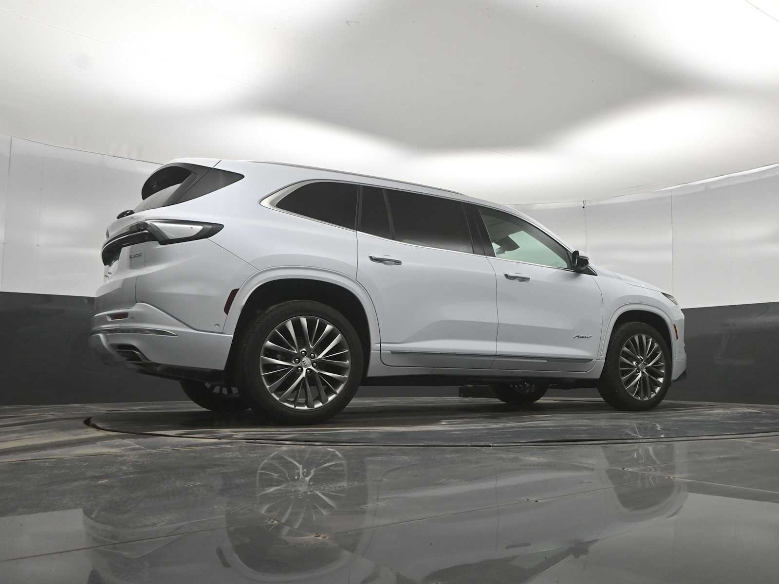 2026 Buick Enclave Avenir - Photo 39