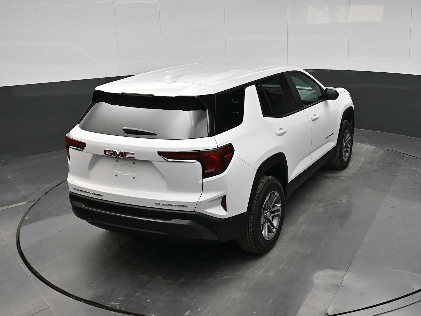 2027 GMC Terrain Elevation - Photo 32