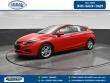 Used 2018 Chevrolet Cruze LT Car