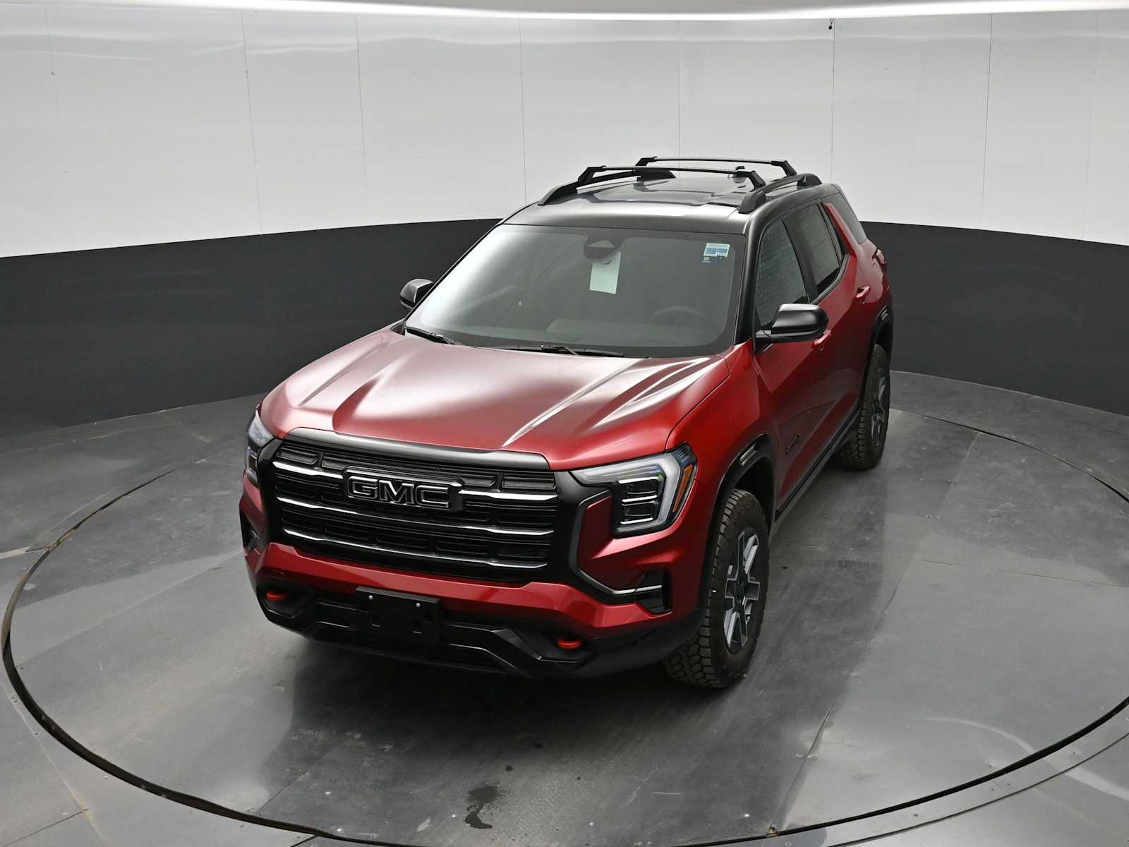 2027 GMC Terrain AT4 - Photo 25