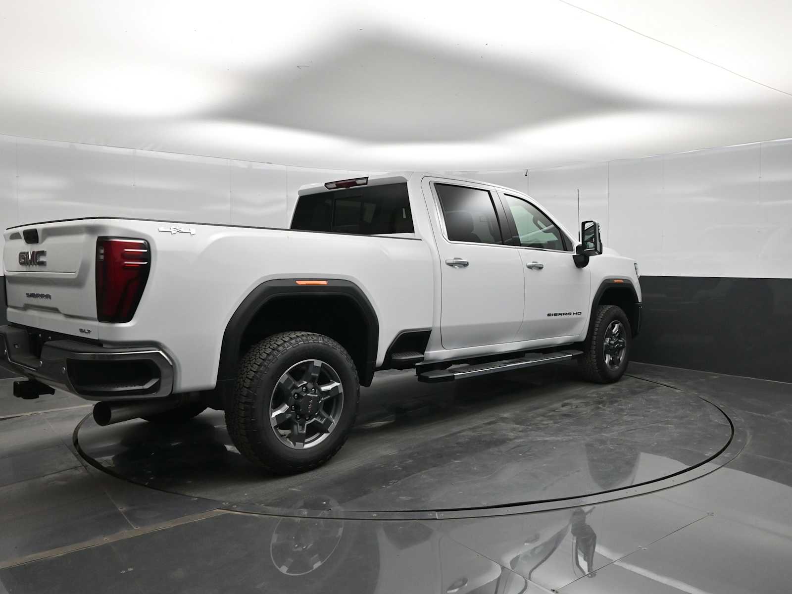 2026 GMC Sierra 2500HD SLT - Photo 7