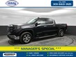  GMC Sierra 1500