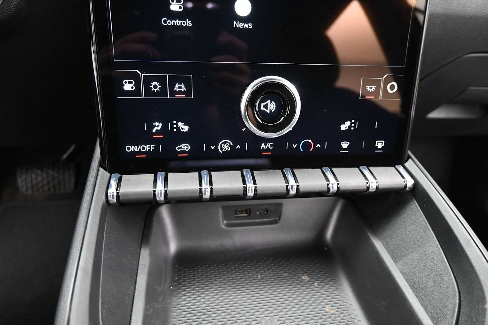 2027 GMC Terrain Elevation - Photo 22