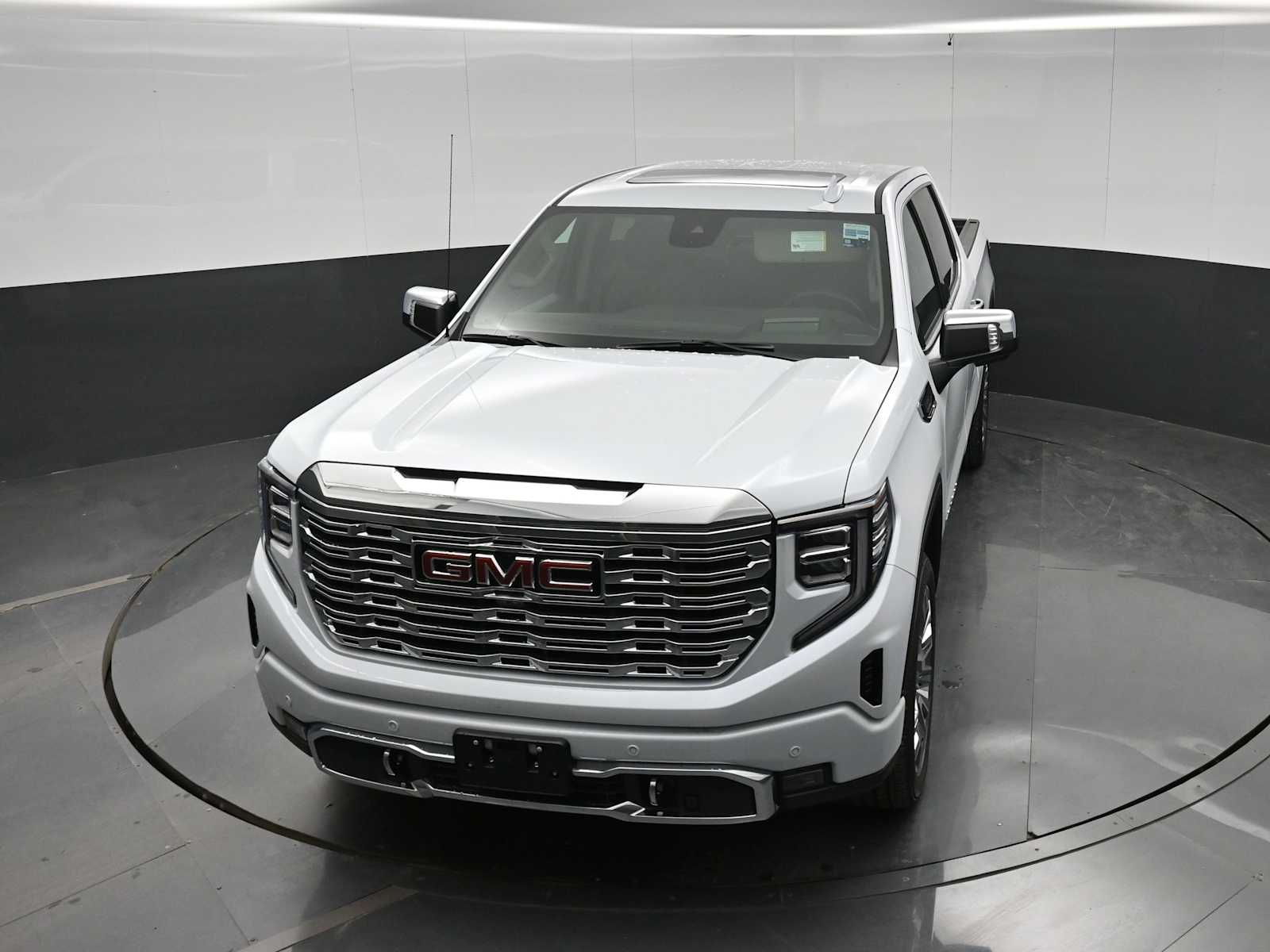 2026 GMC Sierra 1500 Denali - Photo 28