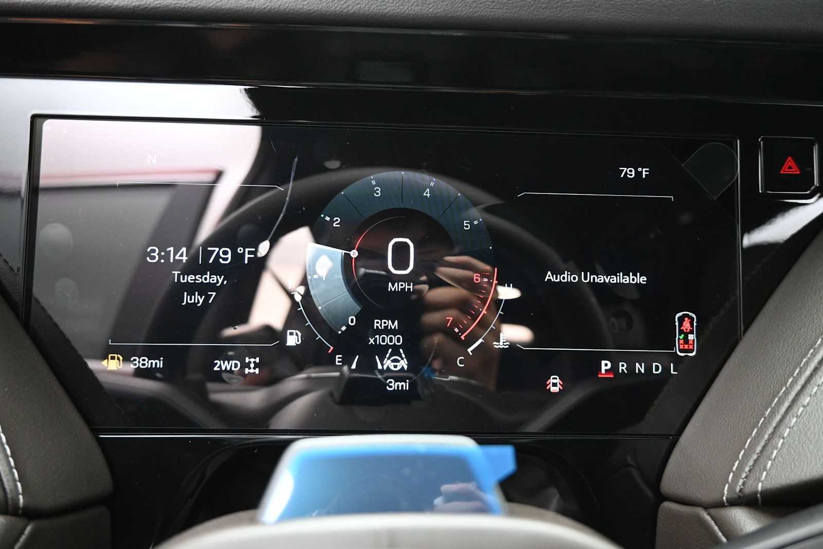 2026 GMC Yukon XL Elevation - Photo 16