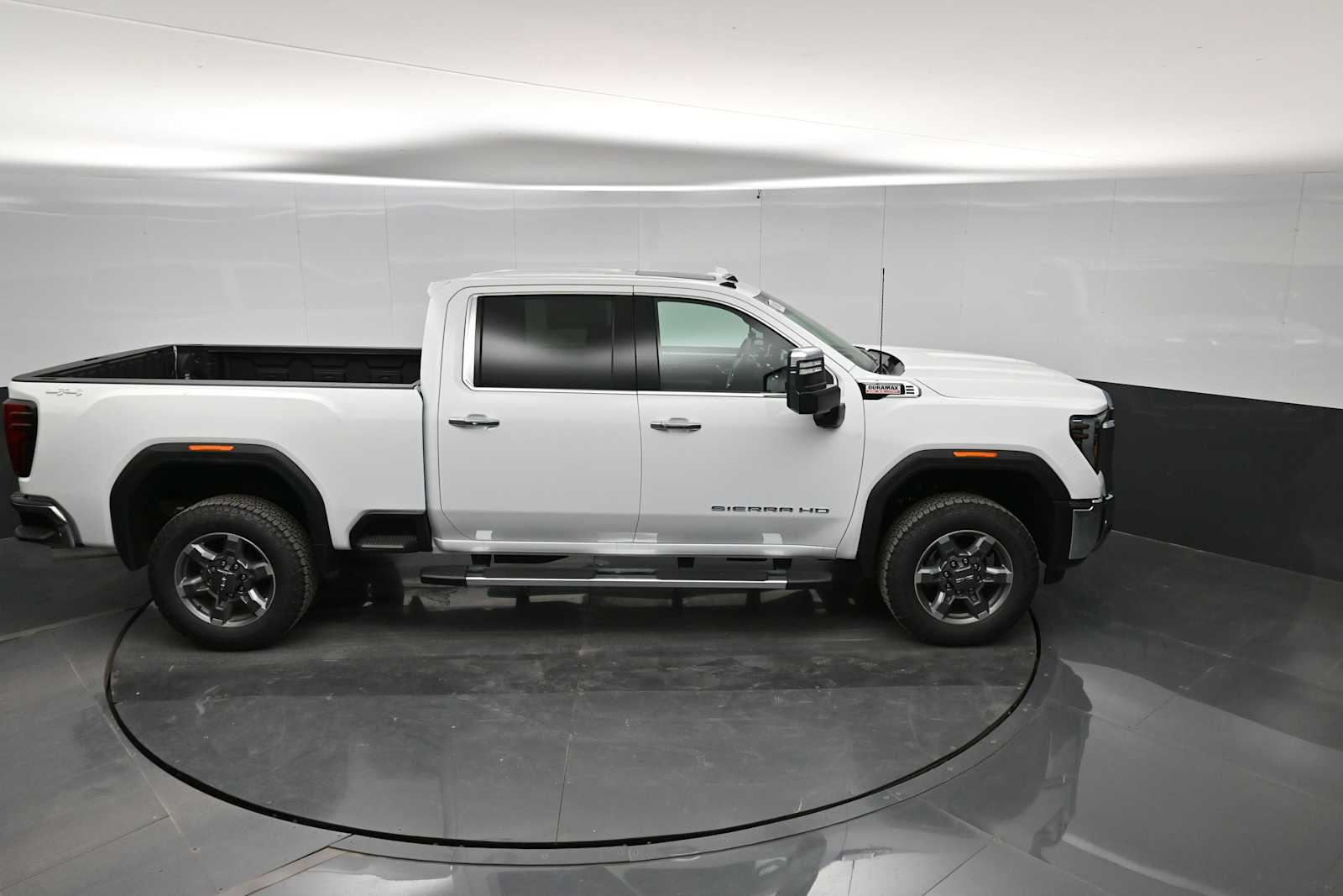 2026 GMC Sierra 2500HD SLT - Photo 33