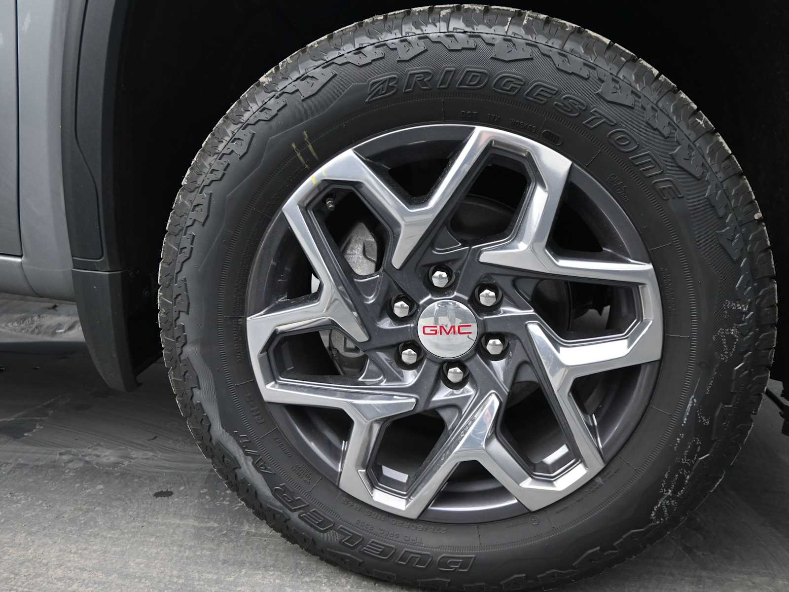 2026 GMC Sierra 1500 SLE - Photo 10