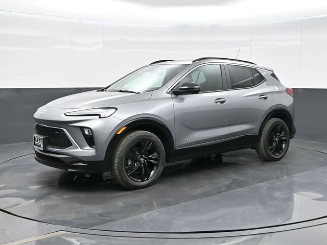 2025 Buick Encore GX Sport Touring photo 4