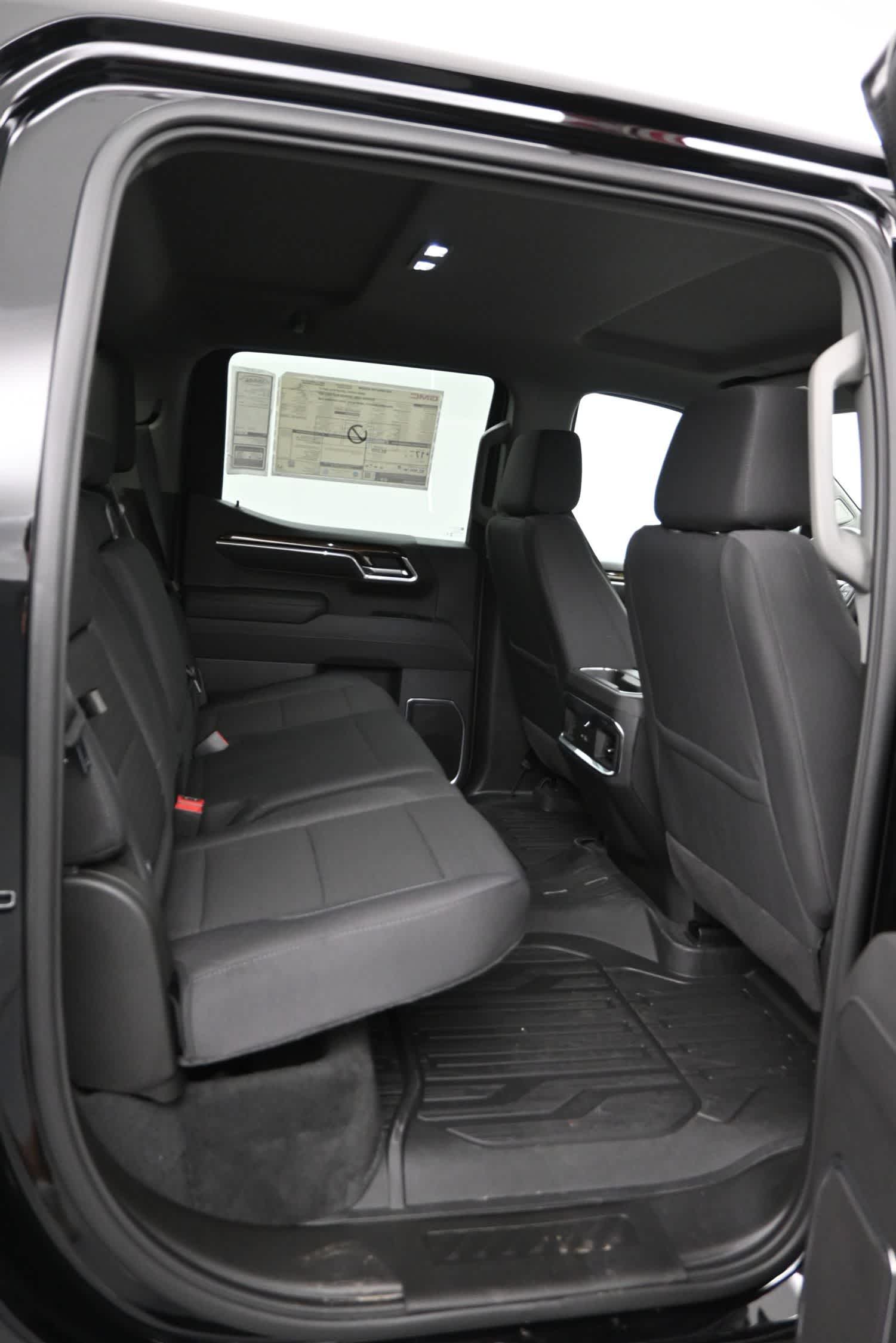 2026 GMC Sierra 1500 Elevation - Photo 12
