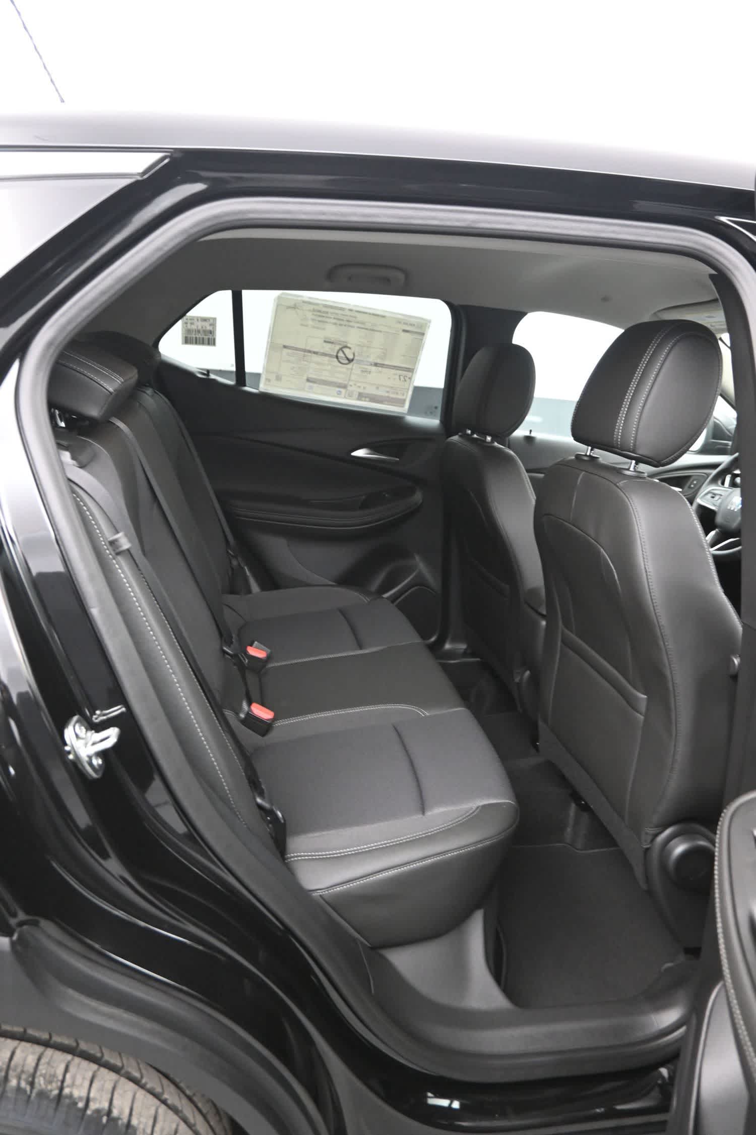 2026 Buick Encore GX Preferred - Photo 12
