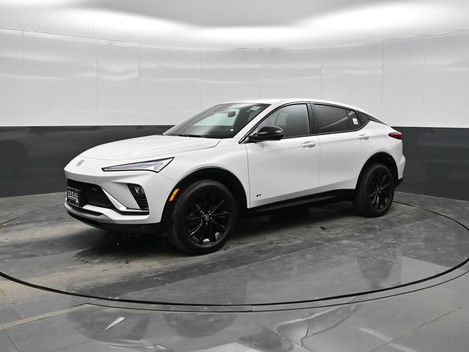 2026 Buick Envista Sport Touring's photo