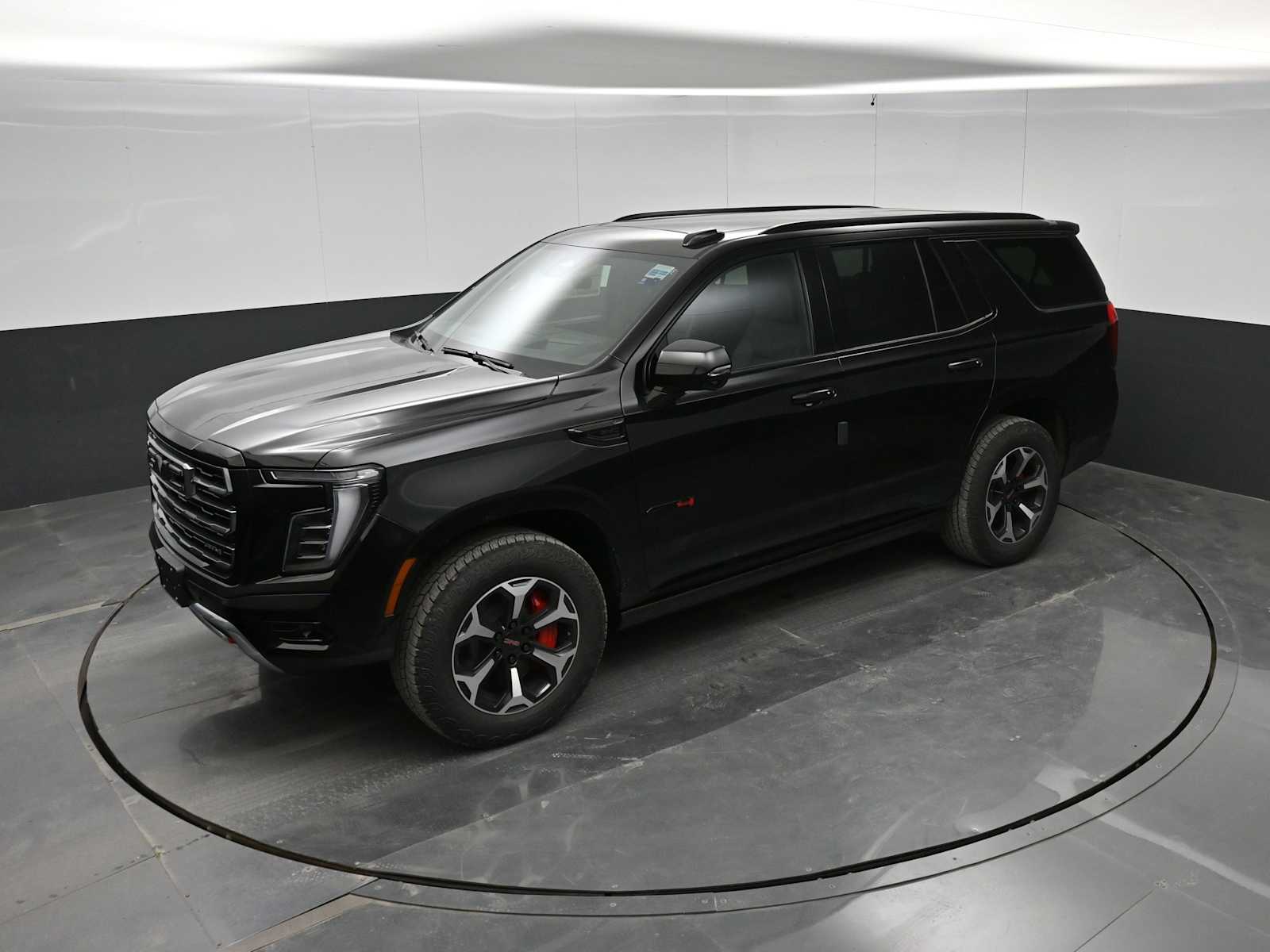 2026 GMC Yukon AT4 - Photo 27