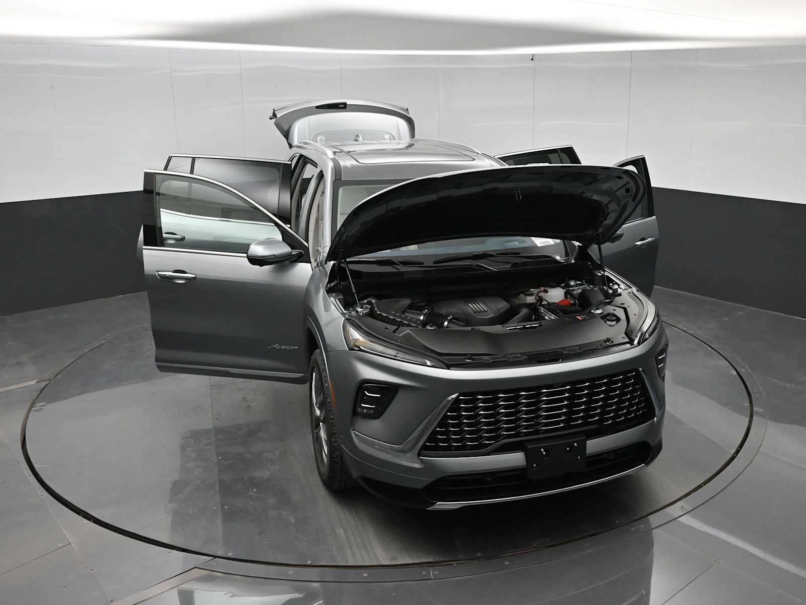 2026 Buick Enclave Avenir - Photo 39