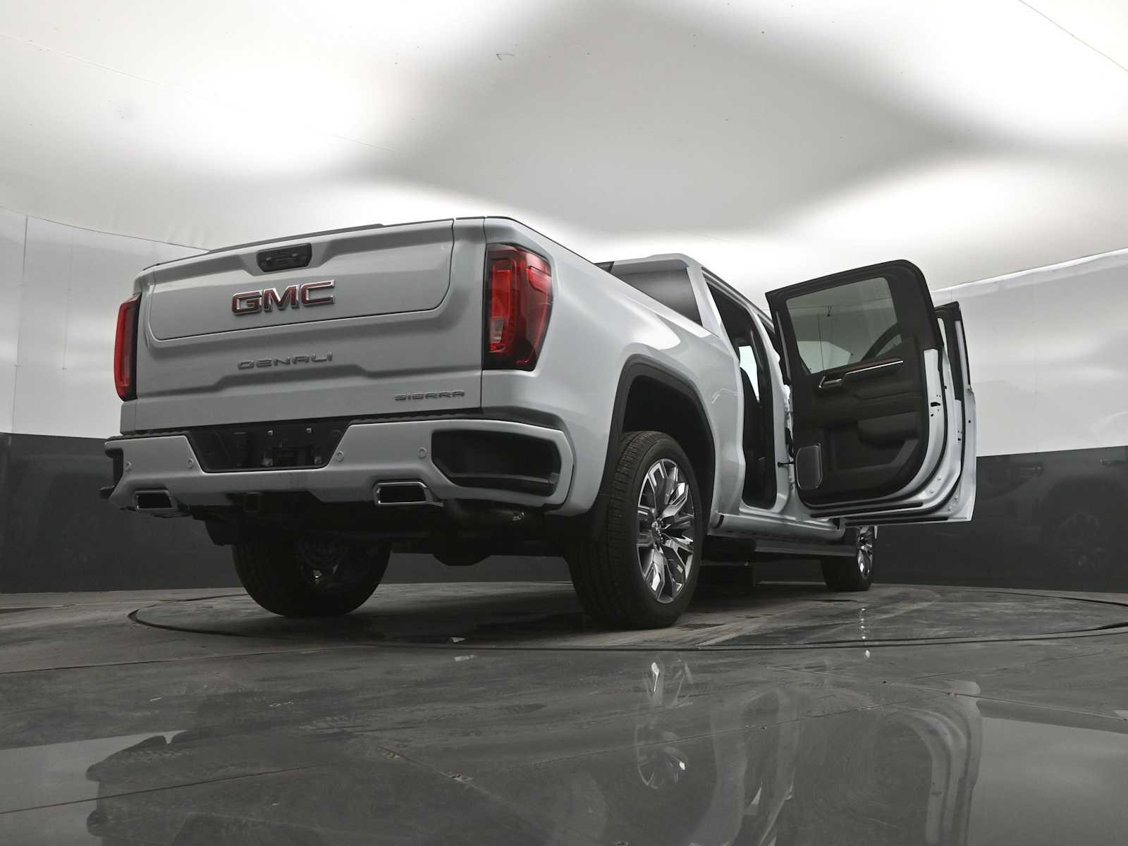 2026 GMC Sierra 1500 Denali - Photo 48