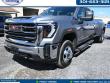 Used 2024 GMC Sierra 3500 HD SLE DRW Truck