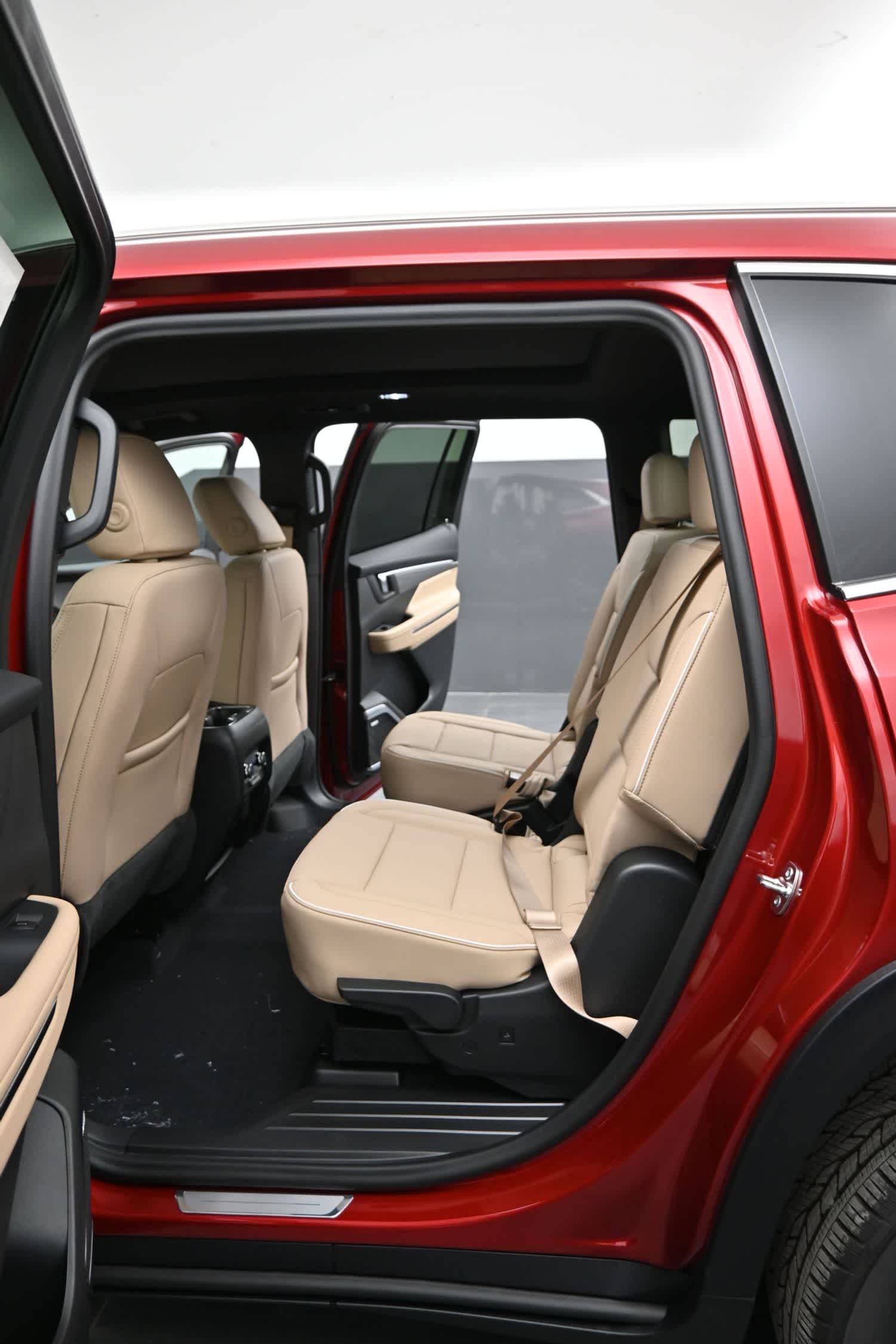 2026 Buick Enclave Preferred - Photo 14