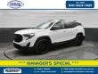 Used 2021 GMC Terrain SLE SUV