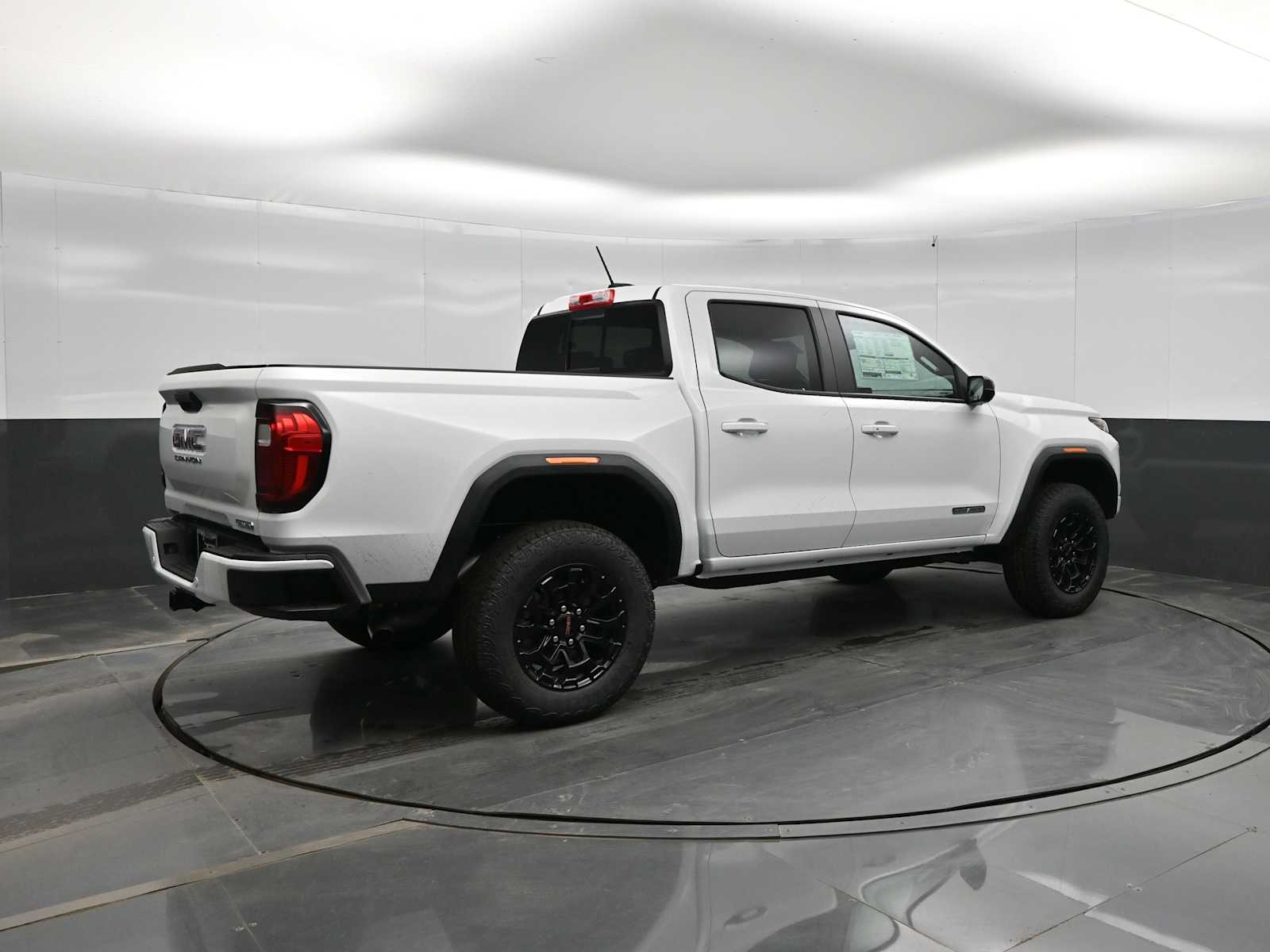 2026 GMC Canyon Elevation - Photo 8