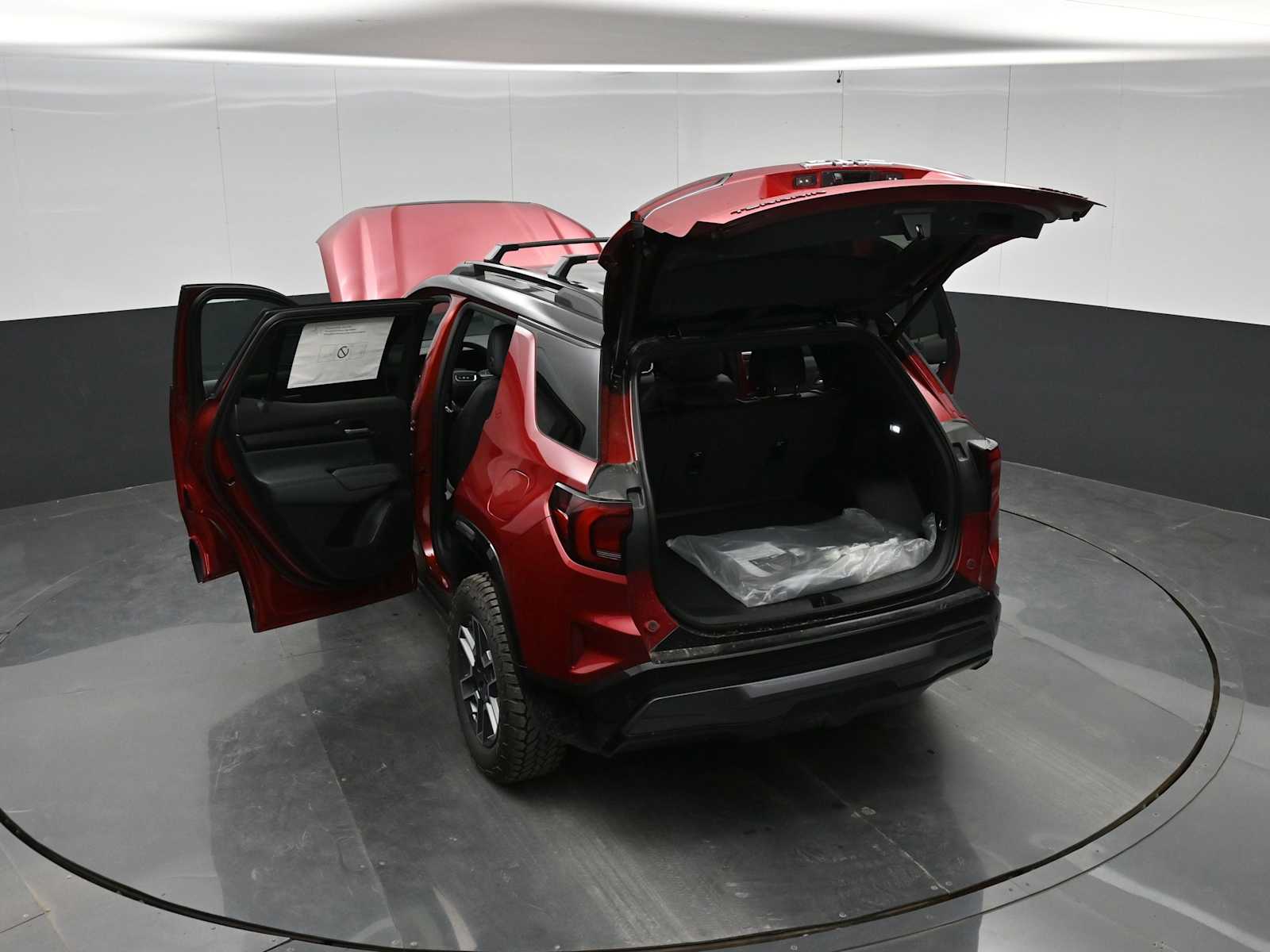 2027 GMC Terrain AT4 - Photo 40