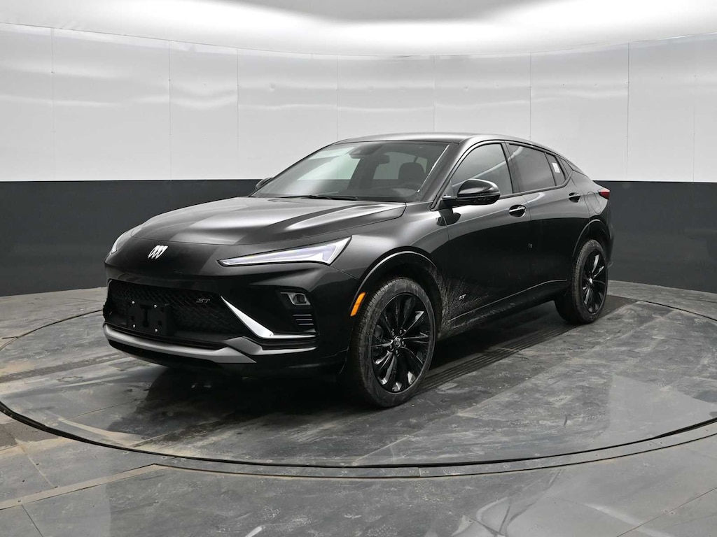 New 2026 Buick Envista Sport Touring SUV