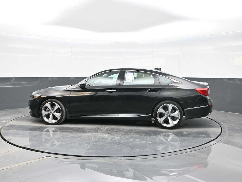 Used 2020 Honda Accord Sedan Touring