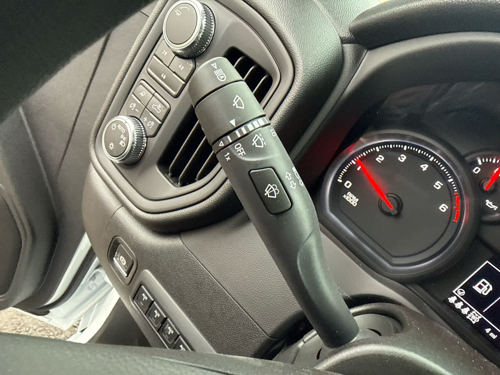 2026 GMC Sierra 2500HD Pro - Photo 25