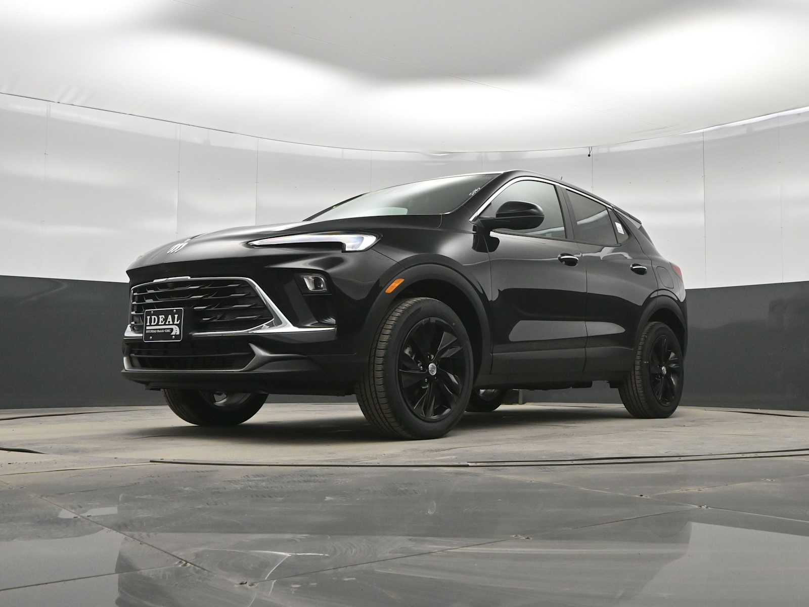 2026 Buick Encore GX Preferred - Photo 32