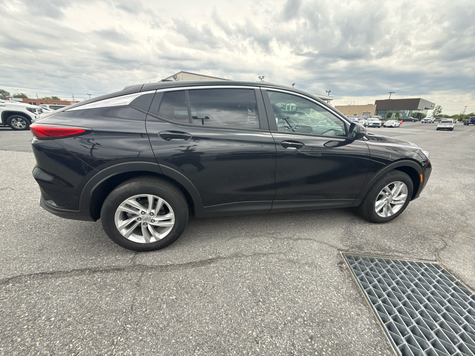 2026 Buick Envista Preferred - Photo 12