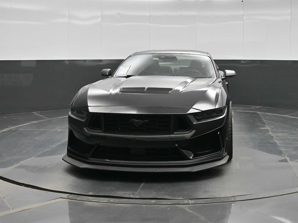 Used 2024 Ford Mustang Dark Horse