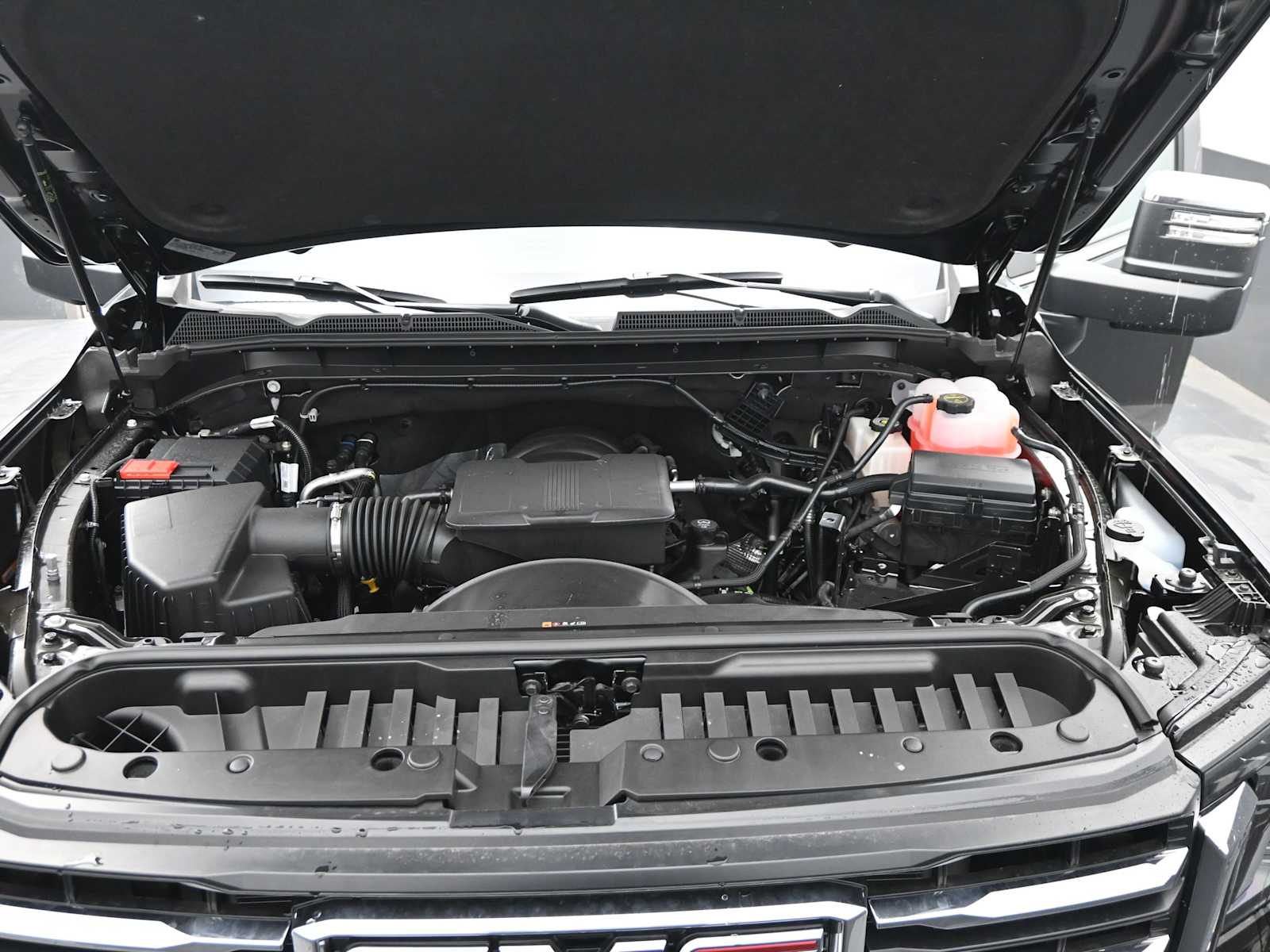 2026 GMC Sierra 2500HD SLT - Photo 23