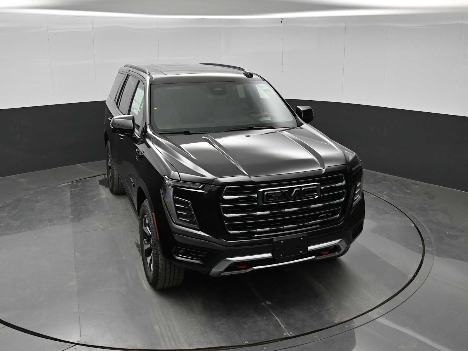 2026 GMC Yukon AT4 - Photo 25