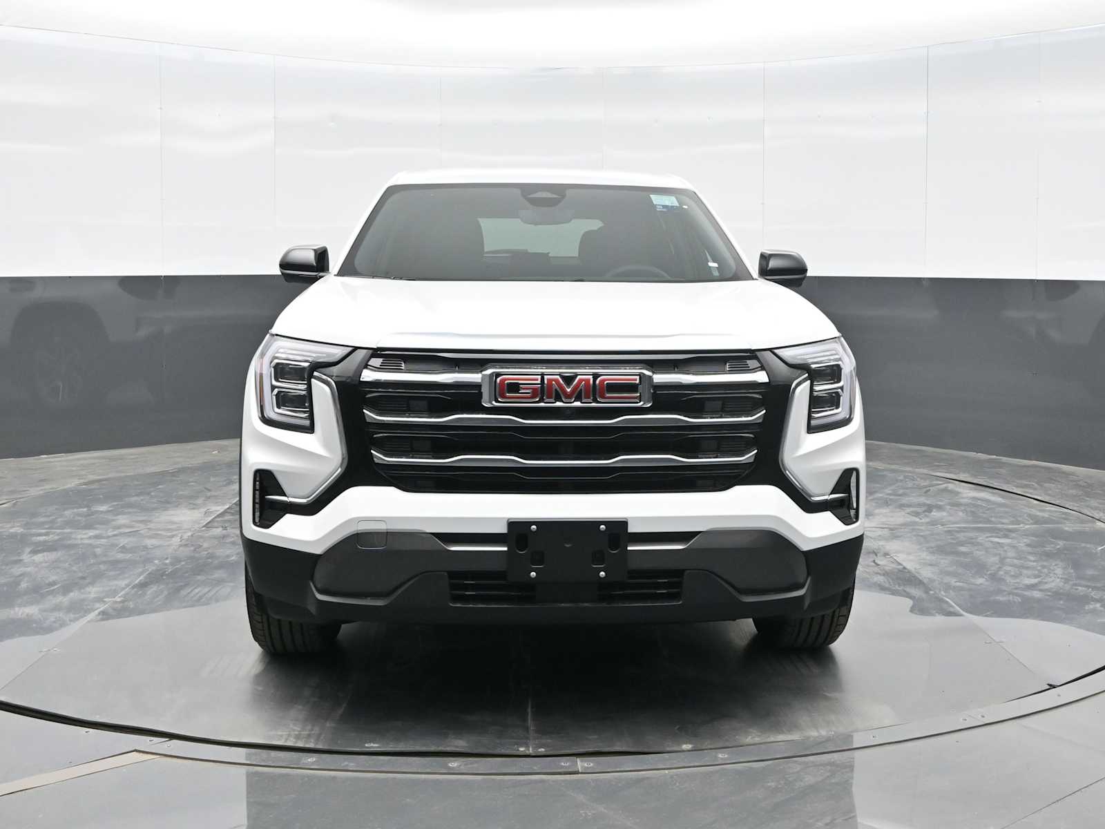 2026 Gmc Terrain Elevation photo 3