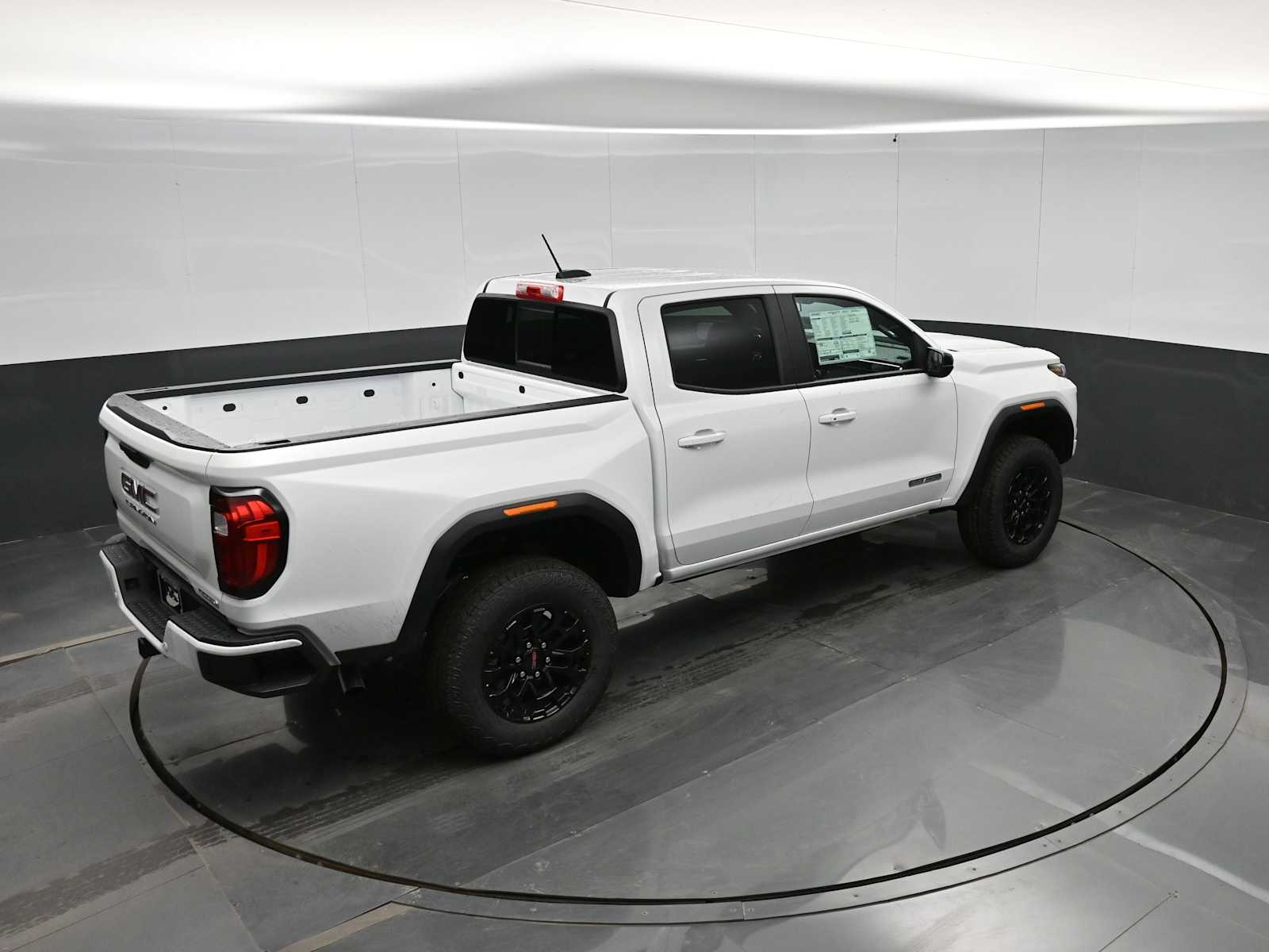 2026 GMC Canyon Elevation - Photo 27