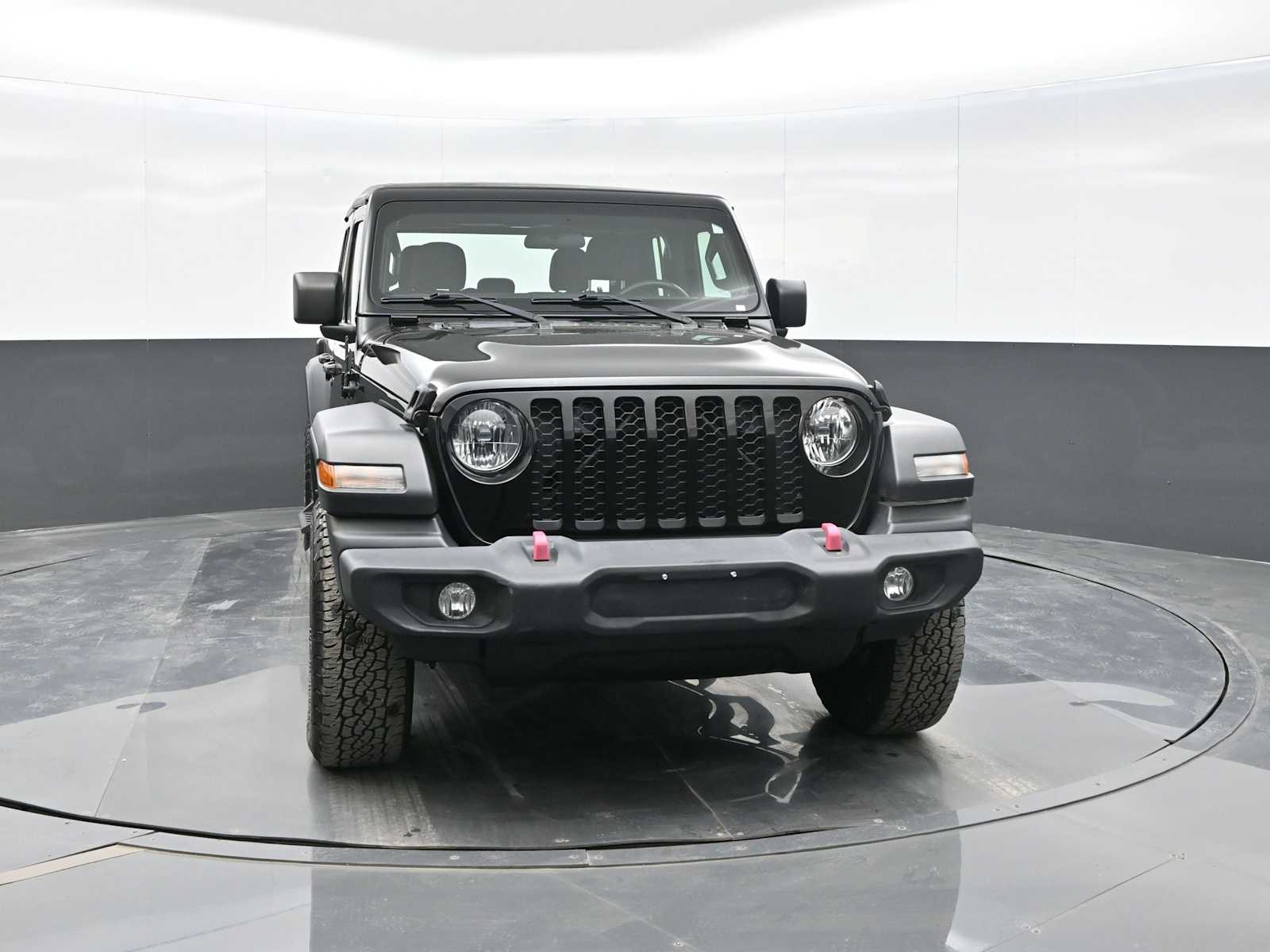 2022 Jeep Gladiator Sport photo 2
