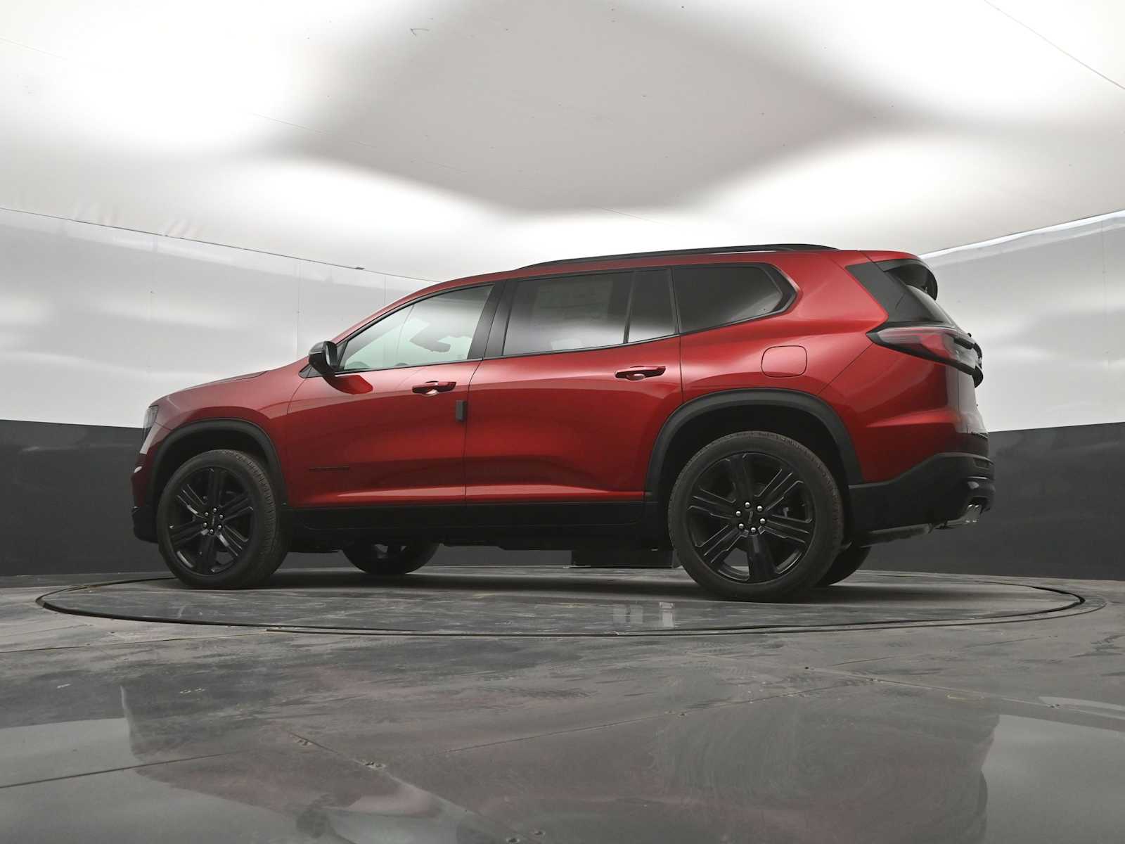 2026 GMC Acadia Elevation - Photo 36