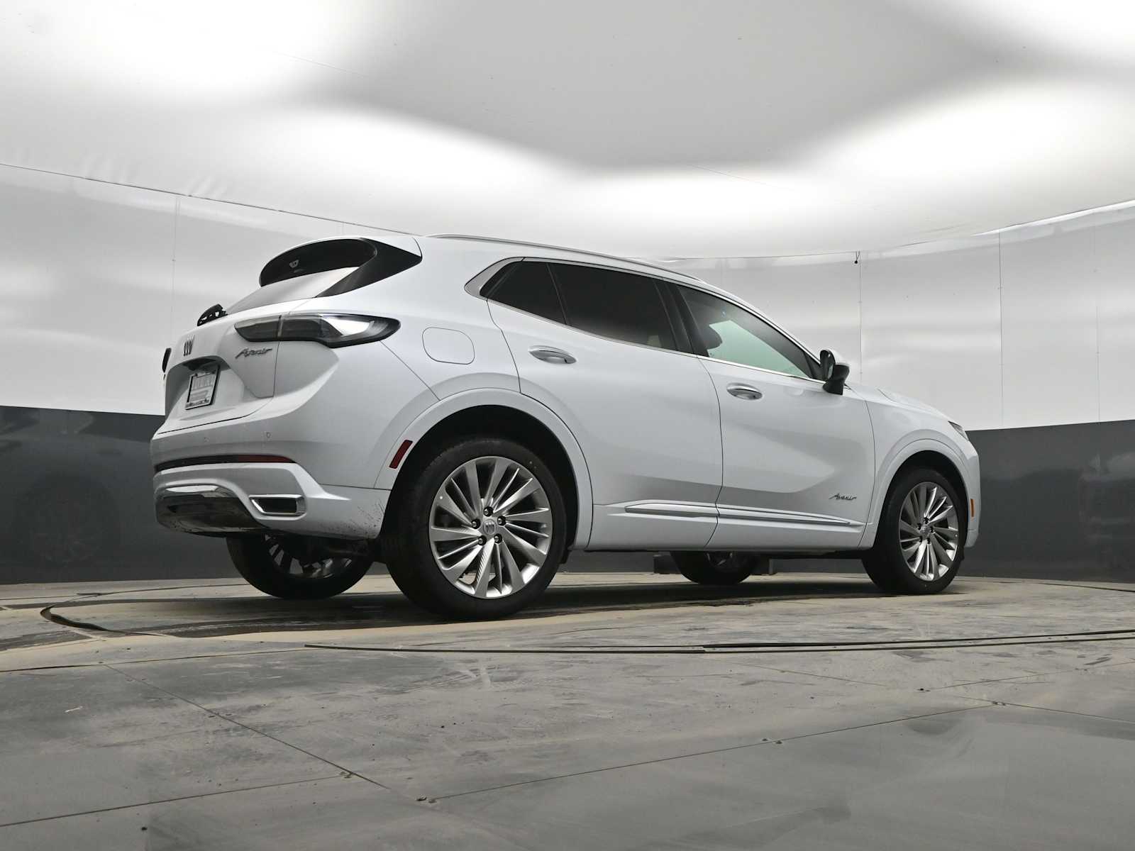 2026 Buick Envision Avenir - Photo 37