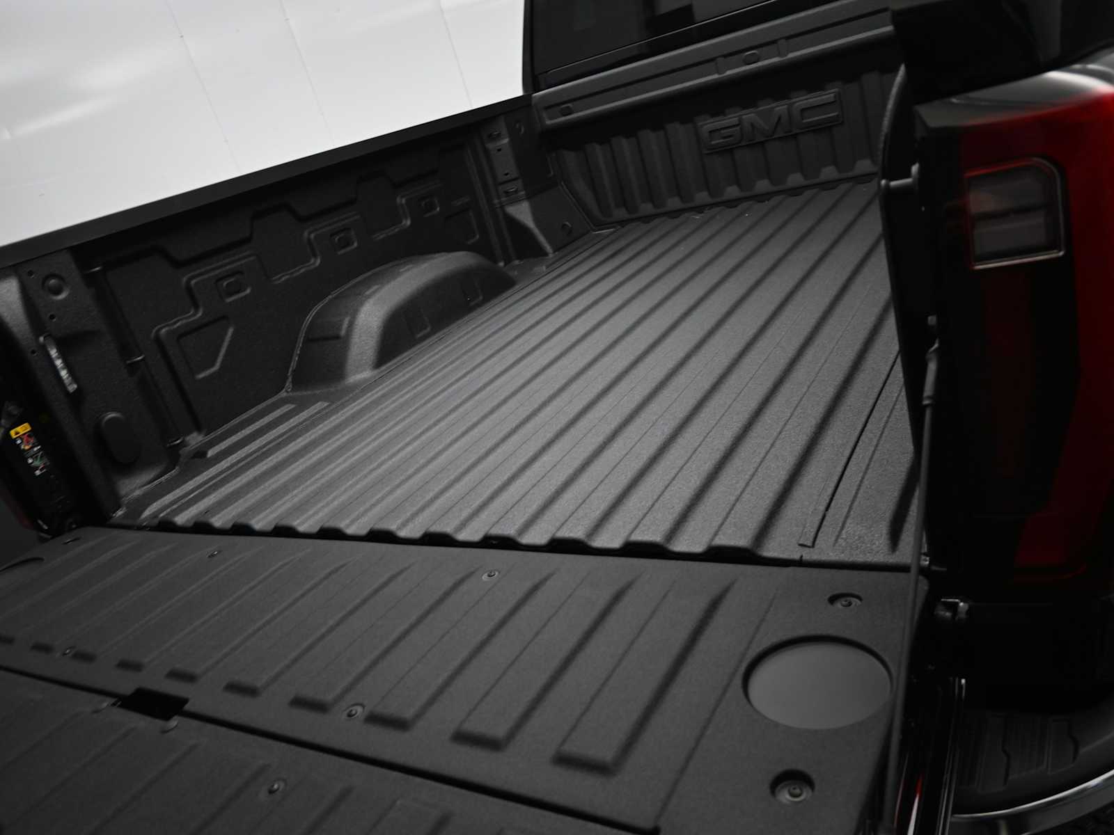2026 GMC Sierra 2500HD SLT - Photo 9