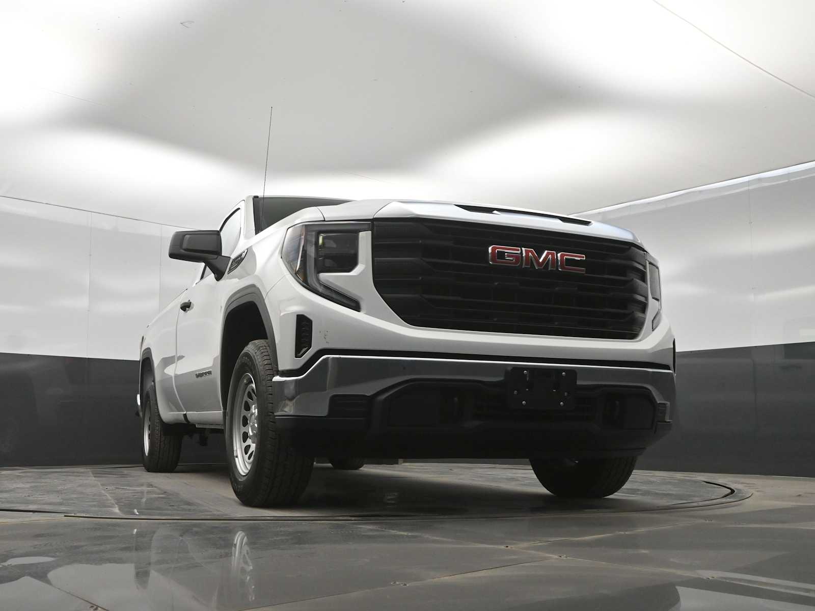 2026 GMC Sierra 1500 Pro - Photo 27
