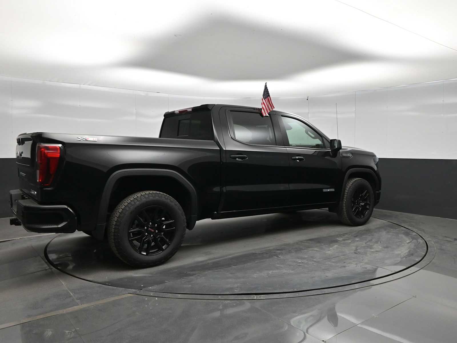 2026 GMC Sierra 1500 Elevation - Photo 8