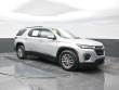 Used 2022 Chevrolet Traverse LT Leather SUV